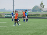 ST S.K.N.W.K./D.Z.C. '09 JO15-1JM - Hoeven JO15-1 (competitie) 2023-2024 (3e fase) (75/123)